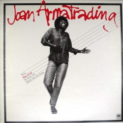 Пластинка Joan Armatrading How Cruel